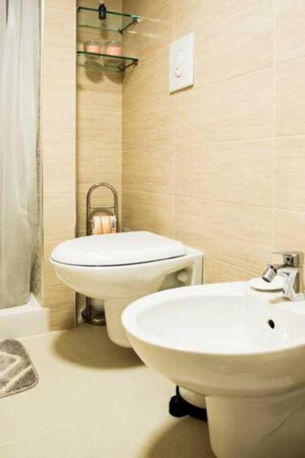 Apartamento Cuore Di Puglia - Heart Of Apulia - Via Luigi Indelli 48 - Monopoli Exterior foto