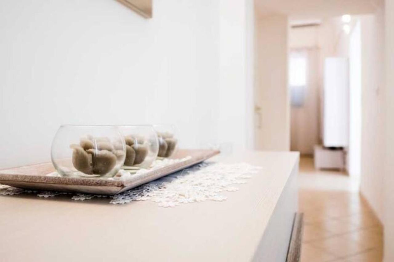 Apartamento Cuore Di Puglia - Heart Of Apulia - Via Luigi Indelli 48 - Monopoli Exterior foto