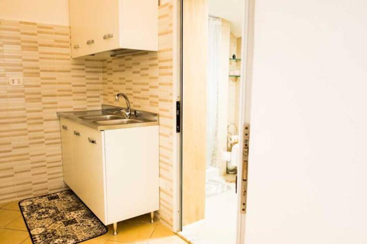 Apartamento Cuore Di Puglia - Heart Of Apulia - Via Luigi Indelli 48 - Monopoli Exterior foto