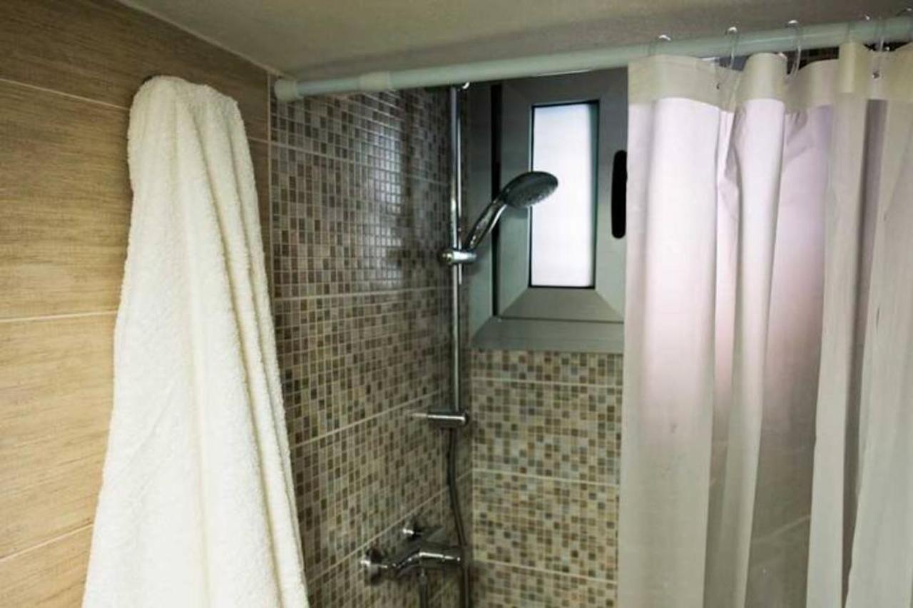 Apartamento Cuore Di Puglia - Heart Of Apulia - Via Luigi Indelli 48 - Monopoli Exterior foto