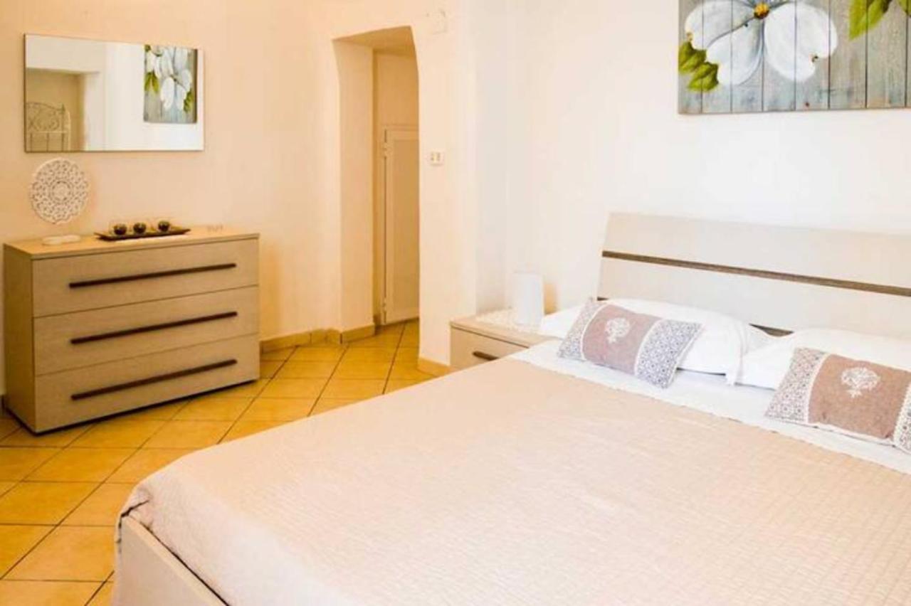 Apartamento Cuore Di Puglia - Heart Of Apulia - Via Luigi Indelli 48 - Monopoli Exterior foto