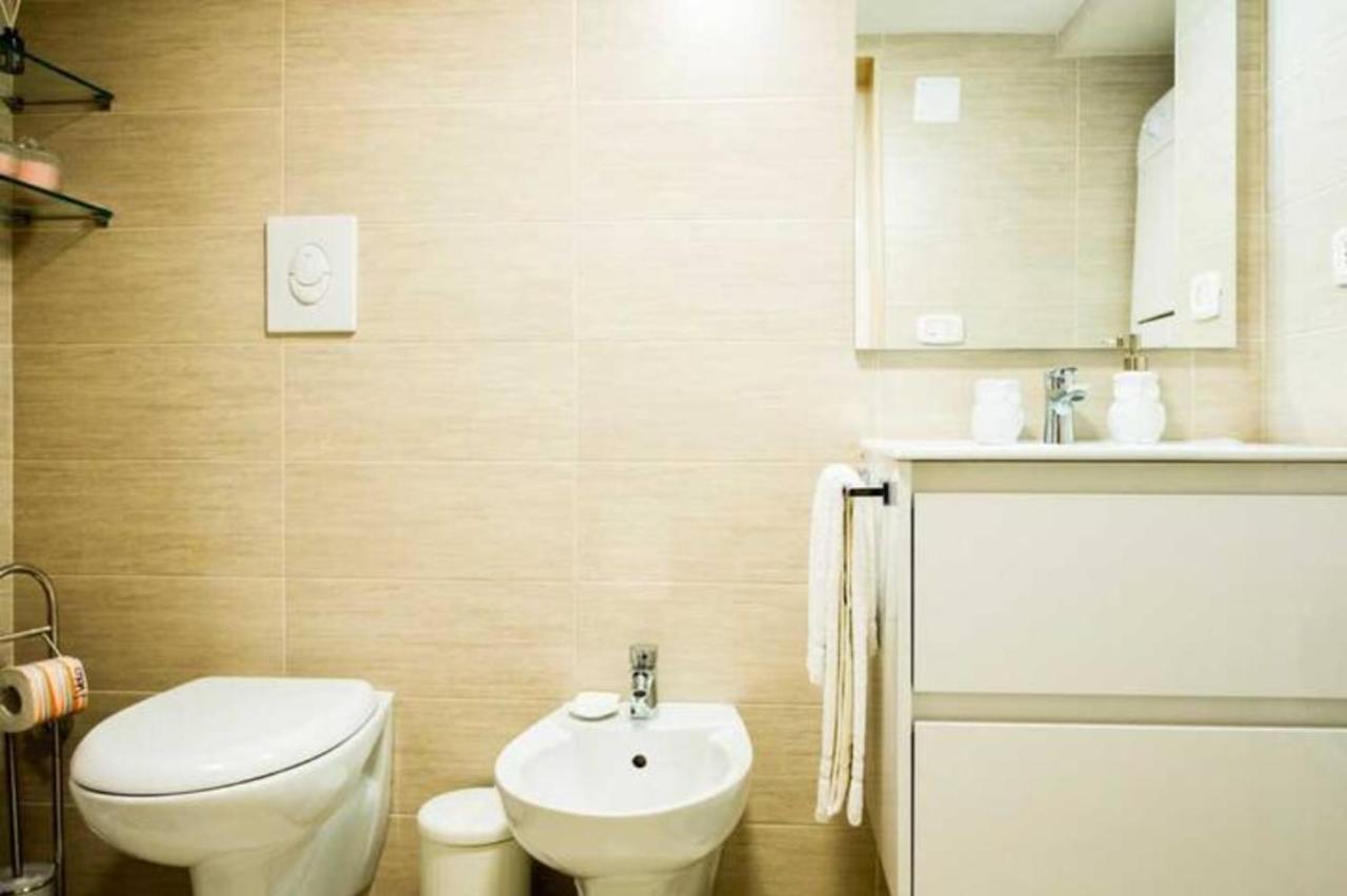 Apartamento Cuore Di Puglia - Heart Of Apulia - Via Luigi Indelli 48 - Monopoli Exterior foto