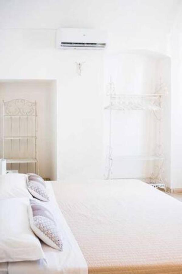 Apartamento Cuore Di Puglia - Heart Of Apulia - Via Luigi Indelli 48 - Monopoli Exterior foto