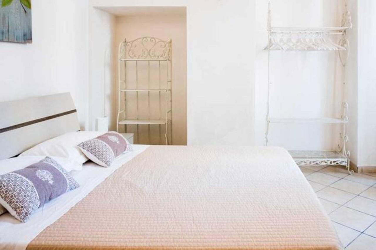 Apartamento Cuore Di Puglia - Heart Of Apulia - Via Luigi Indelli 48 - Monopoli Exterior foto